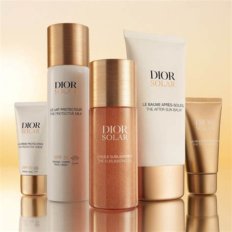 solar coffret dior|dior sun balm.